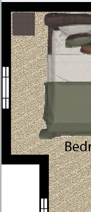 1 Bedroom Townhome